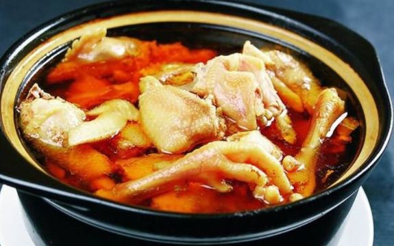 仙居小山村暖宿·小山村农家乐餐厅图片