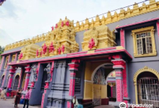 Shree Sharavu Mahaganapathi Temple景点图片