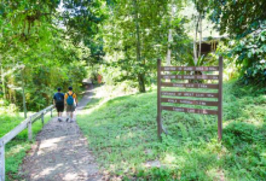 尼亚洞景点图片