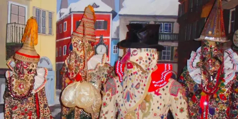 奧塞卡默霍夫博物館