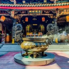 彰化南瑶宫-彰化-阿诚的白日梦