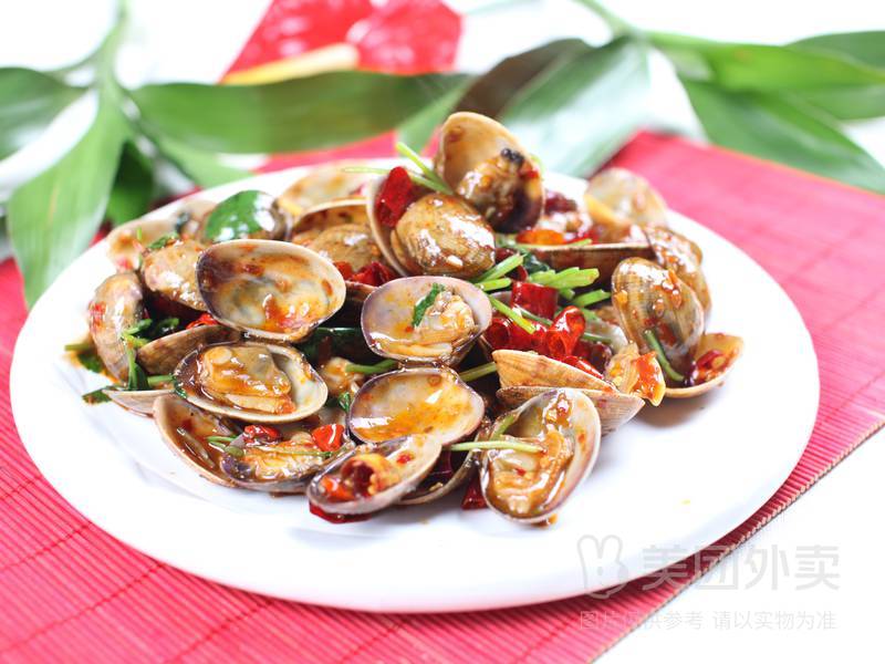 老四海鲜家常菜(中山西路店)