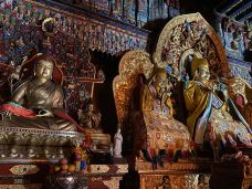 昌珠寺-山南-阿诚的白日梦