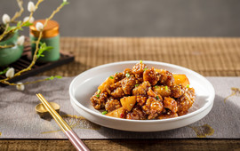 醉得意·家常菜(宏路店)