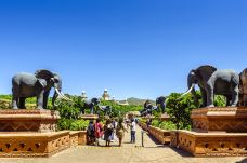 时光之桥-太阳城