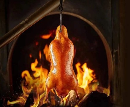 全聚德(前门店)