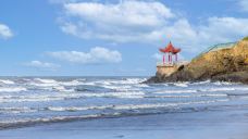 大鹿岛风景区-东港