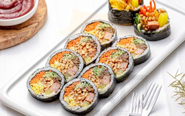 东大门紫菜饭(延边大学店)