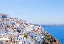 费拉小镇景点图片