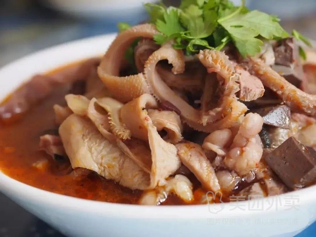通顺成烧麦·冰煮羊(大召店)