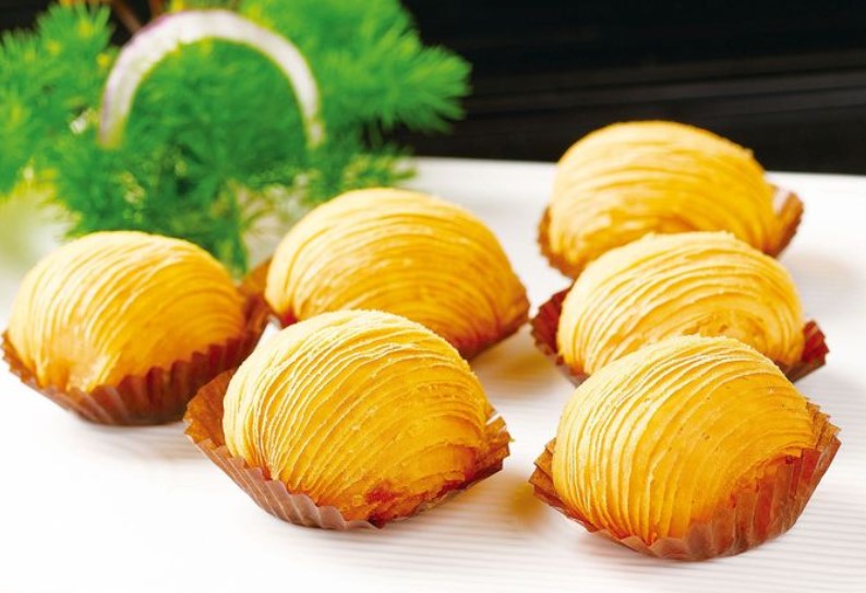 凤凰楼酒家·粤宴点心(华强北店)