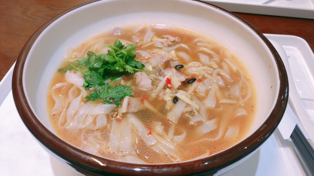 复记老友(东站广场店)