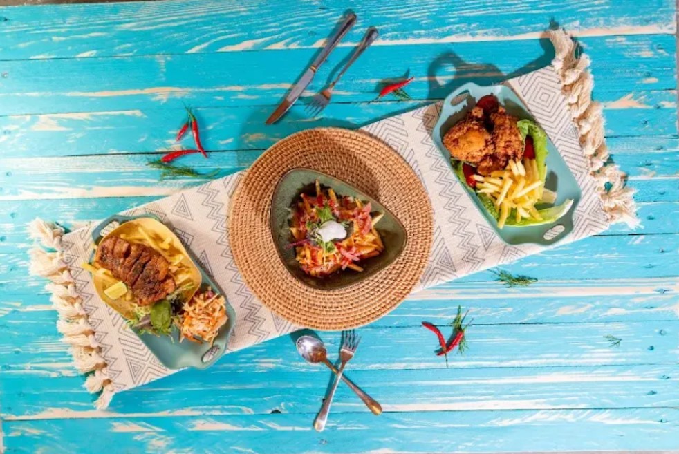Coba Cabana