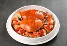 猪肉婆私房菜(容桂总店)美食图片