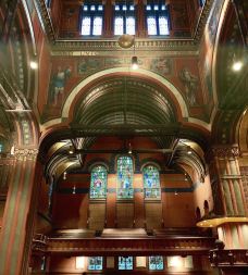 三一堂-波士顿-zhulei831230