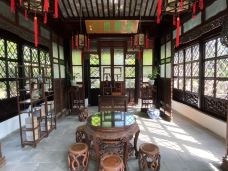 拙政园-苏州-🥎凌凌玖