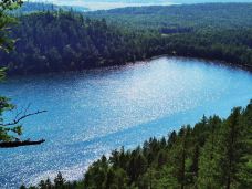 驼峰岭天池-扎兰屯-YoYo_7I4M4V3S