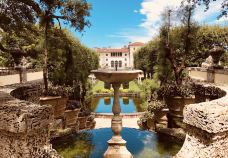 维兹卡亚博物馆及花园-迈阿密-hiluoling