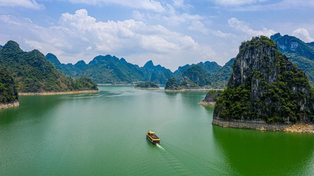 悠然夏日，在上林遇见美好时光【上林旅游攻略】