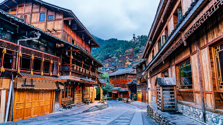 贵阳康养旅居排名前十名「年度终极榜」，真实游客测评，家庭推荐口碑之选