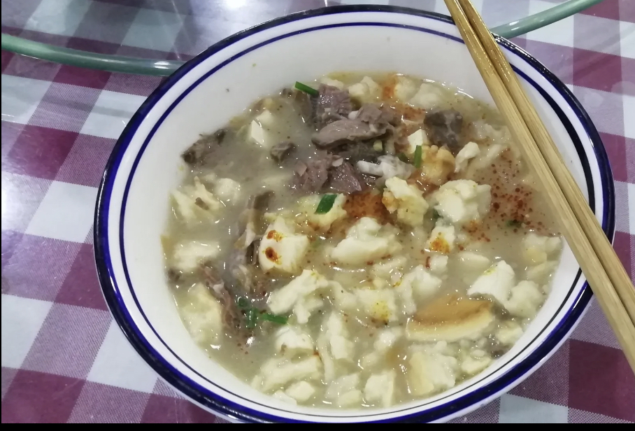 桥新餐馆(实验小区店)餐厅图片