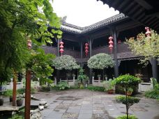 重庆湖广会馆-重庆-奇峰云海