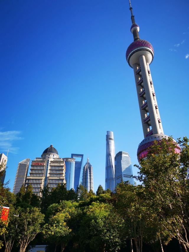 滨江大道旅行图片 5