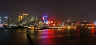 重启之2020澳门“心“旅行