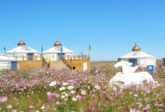 前进道街道旅游图片-6日呼和浩特+包头+达茂旗+土默特右旗+鄂尔多斯