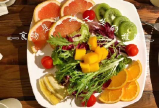 Bella Luna美食图片