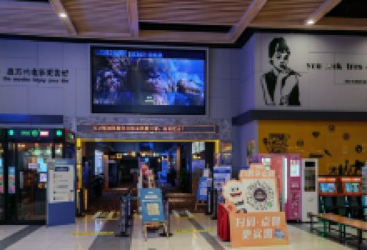 万达广场(六安金安店)购物图片