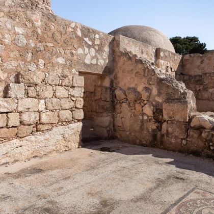 约旦安曼+杰拉什+佩特拉+瓦迪拉姆+亚喀巴8日7晚自由行