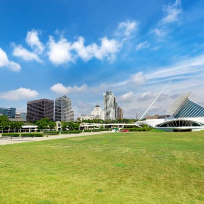 美国芝加哥+底特律9日私家团