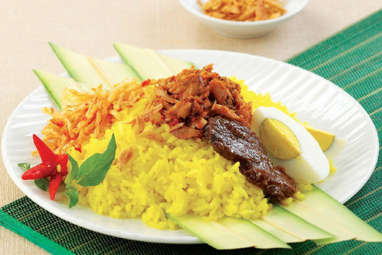 Asiatique Restaurant