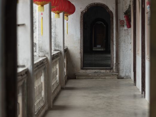永宁寨