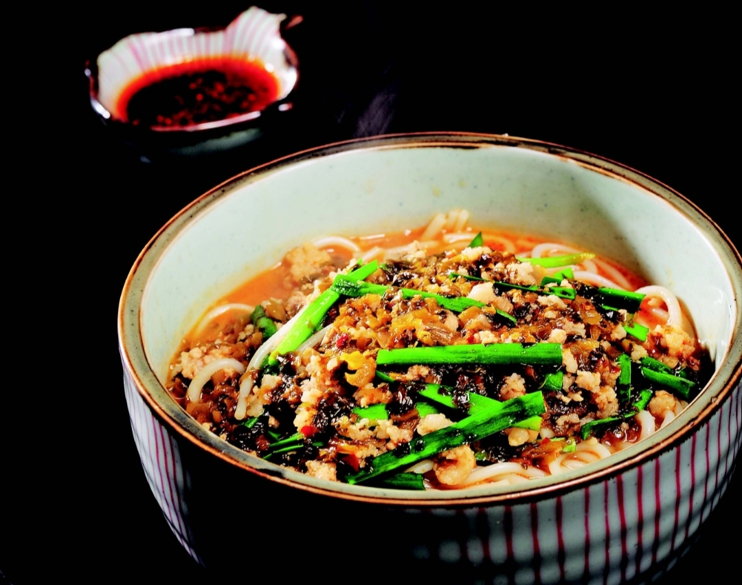 端仕小锅(文林街店)