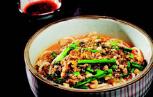 端仕小锅(文林街店)餐厅图片