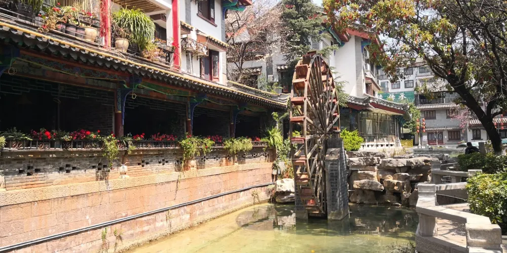 永安旅遊