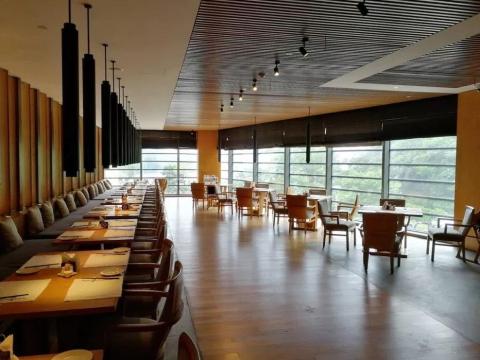 富邦荪湖山庄湖光阁