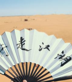 奈曼旗游记图文-离长春路程仅几小时的沙漠旅行攻略
