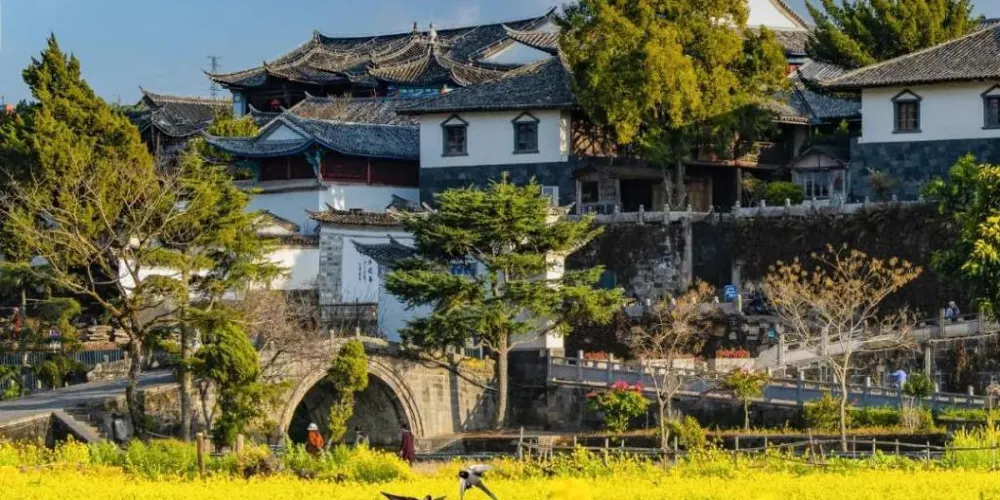永安旅遊