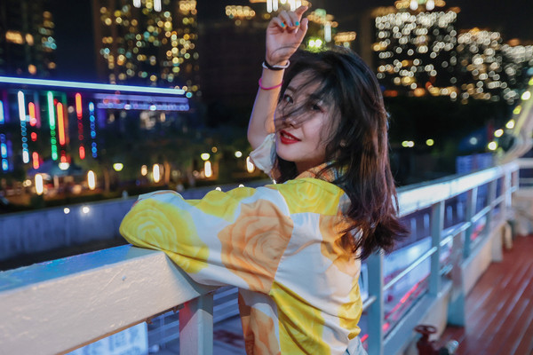 又见上海｜魔都的另一种打开方式