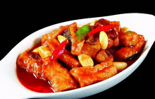 苗家土酒馆(江口店)餐厅图片