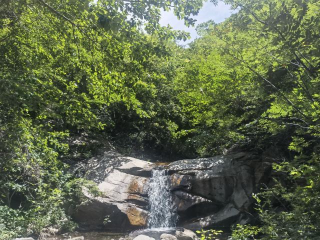 陶唐峪景区旅行图片 4