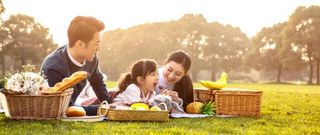 绿维文旅：亲子农业如何成为乡村振兴的“宠儿”？