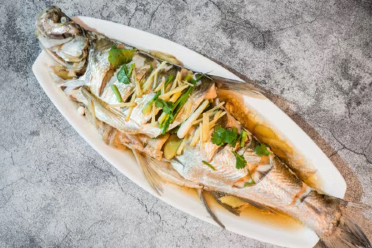 Kwan Talay Seafood餐厅图片