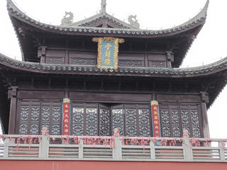 穹窿山，姑苏第一峰（4）