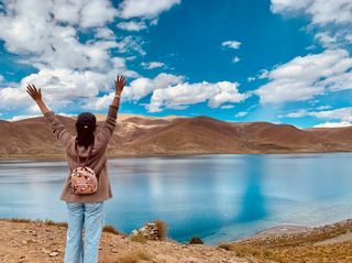 318川藏线 - 等了20年的旅行 - （上篇）