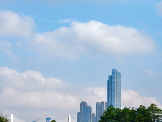 琴台公园