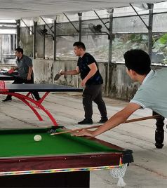 凤凰山街道游记图文-深圳南山周边适合野炊团建的农家乐一日游